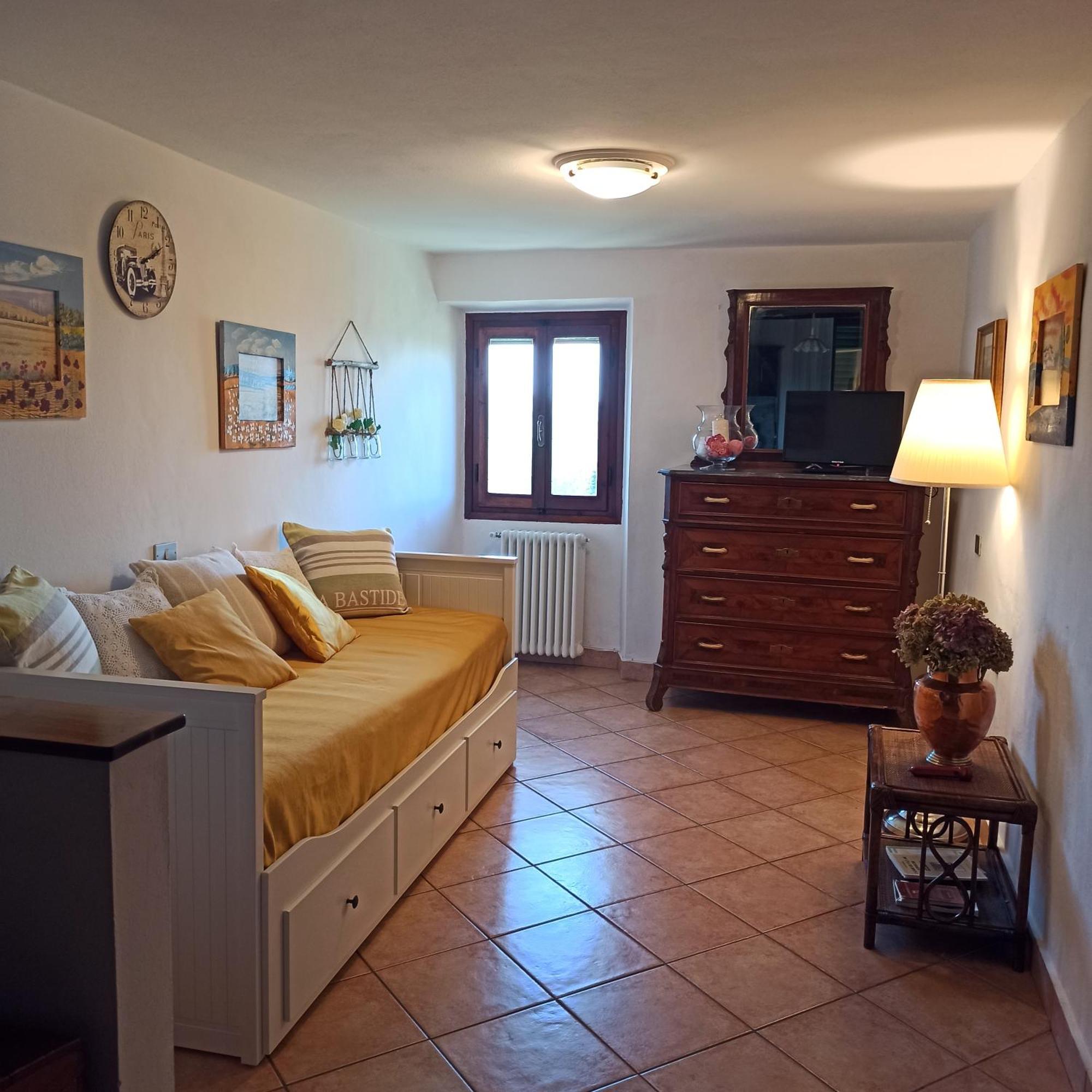La Casetta Di Campagna Alloggio Nel Chianti Pomino Exterior foto